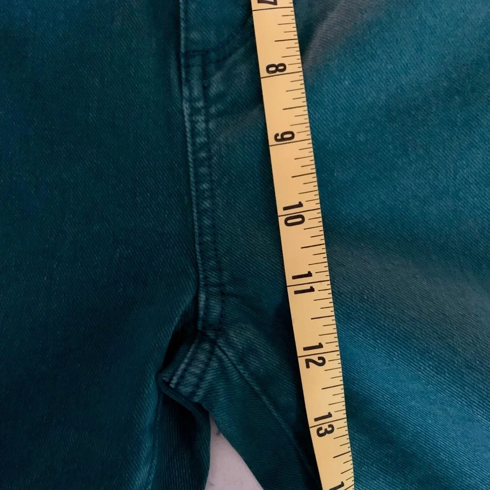Loft Women's Petite Fresh Cut High Rise Slim Flare Jeans NWT - 26/2 Petite